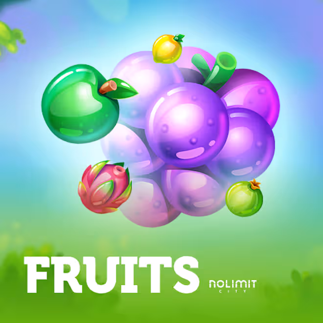 fruits