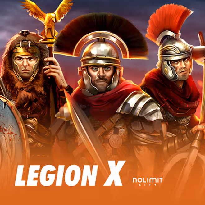 legion-x