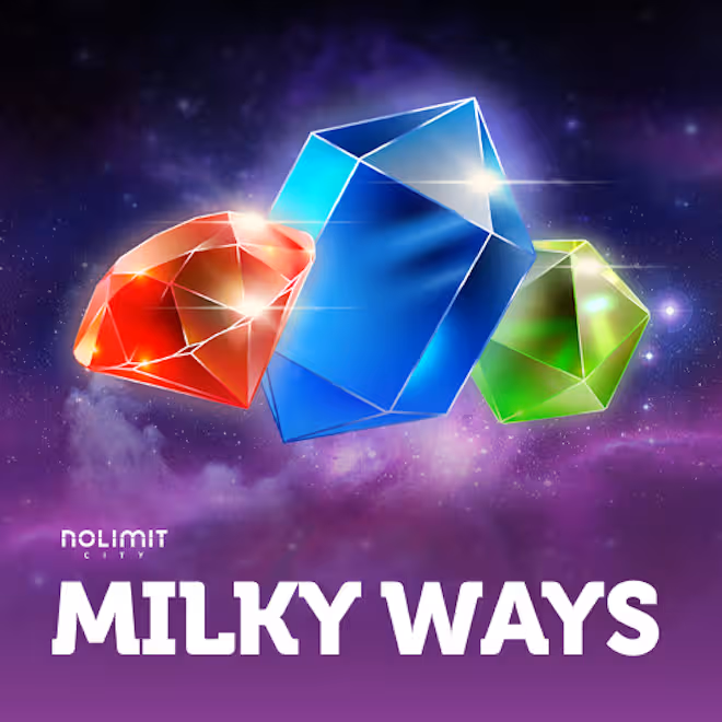 Milky Ways