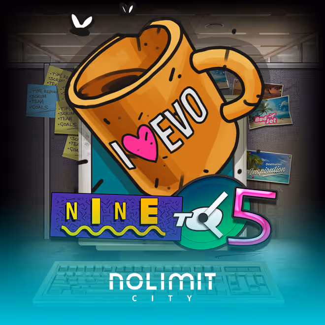 nine-to-five