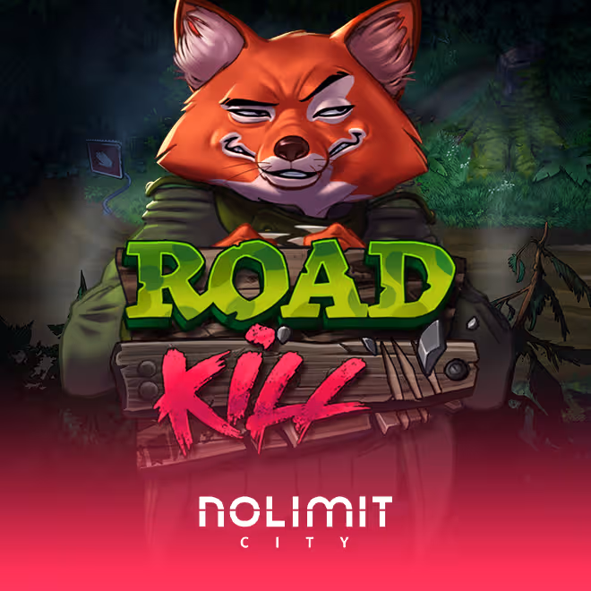 roadkill