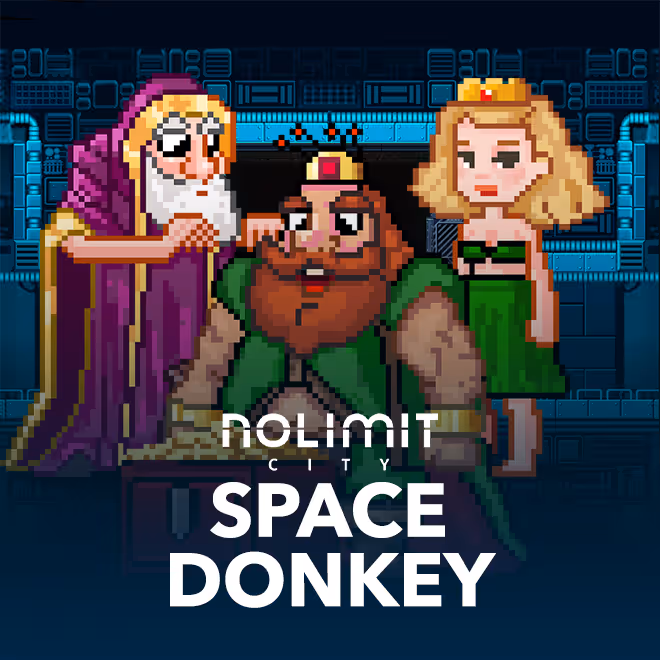 space-donkey