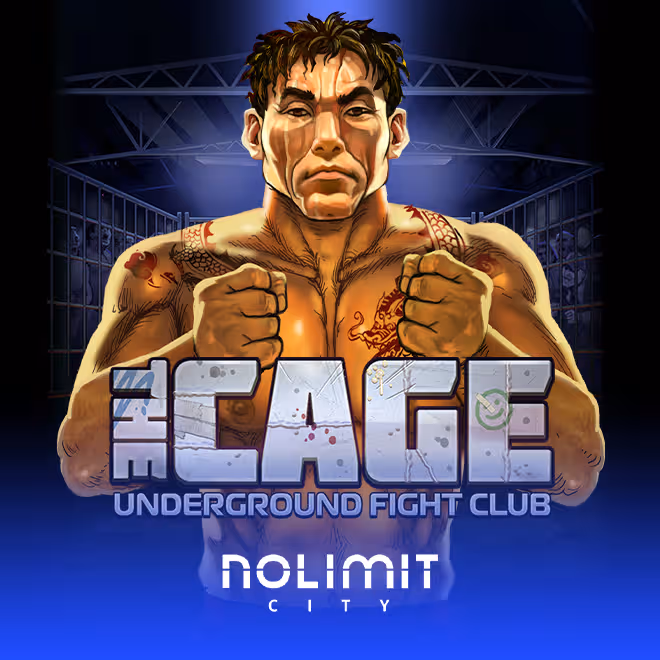 the-cage
