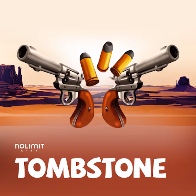 tombstone