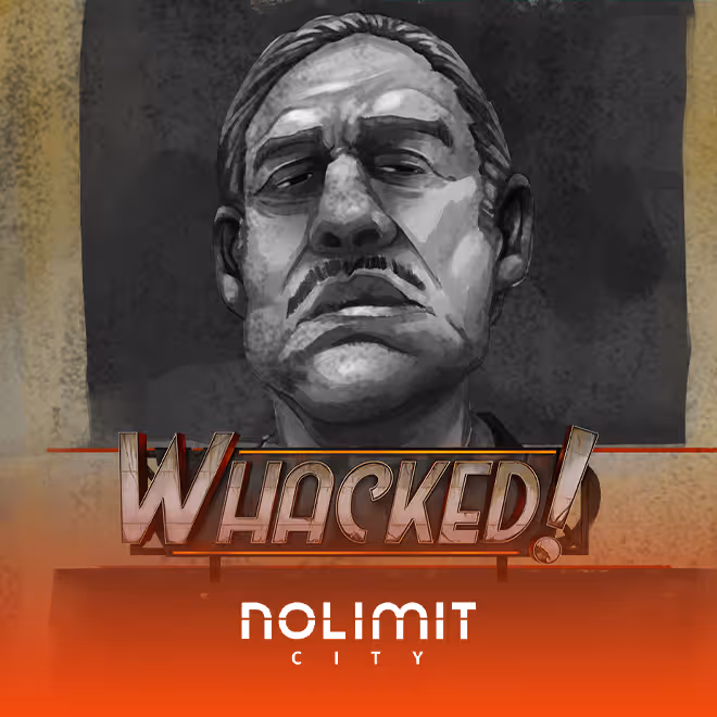 whacked