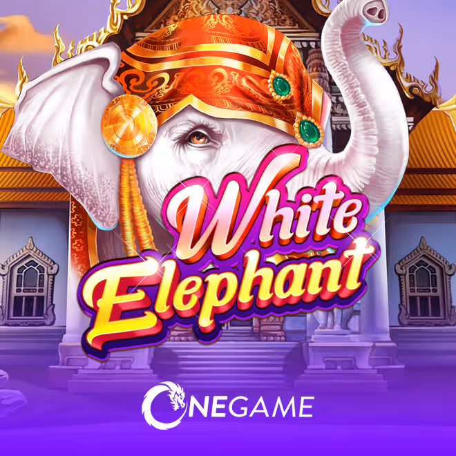 white-elephant