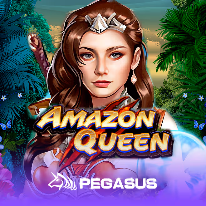amazon-queen