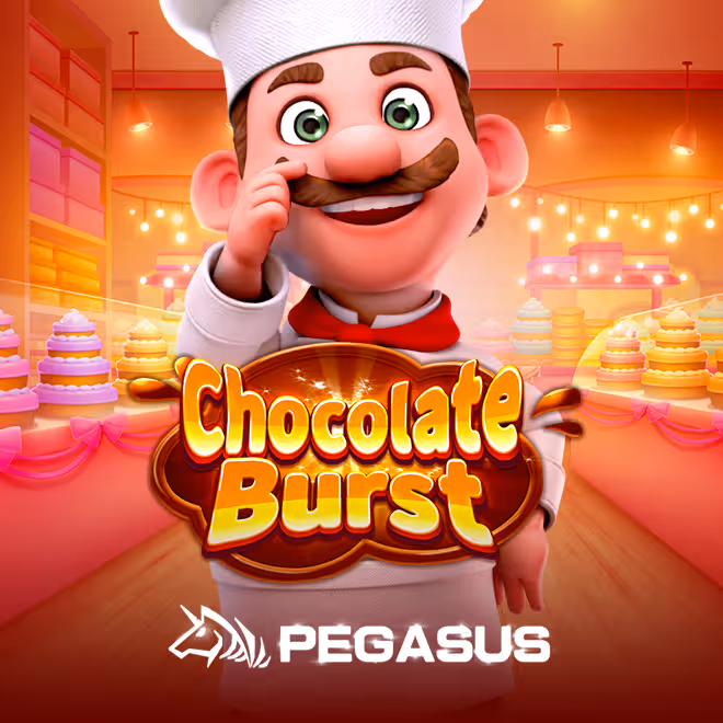 chocolate-burst