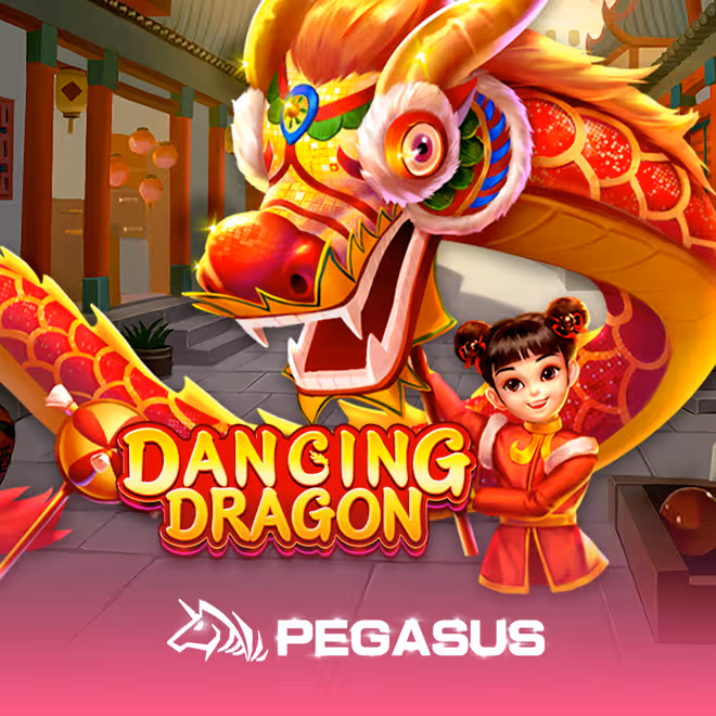 dancing-dragon