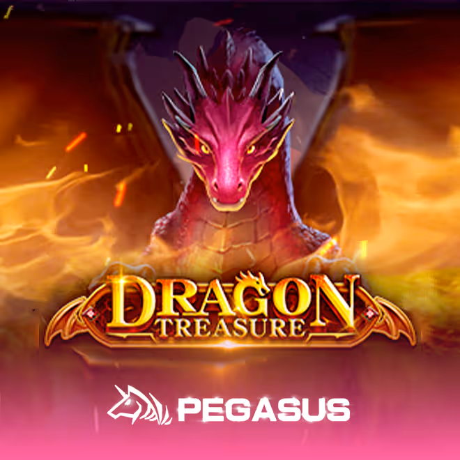 dragontreasure