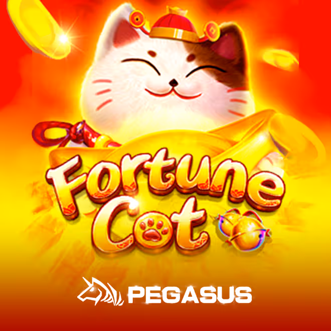 Fortune cat