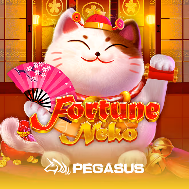 fortune-neko