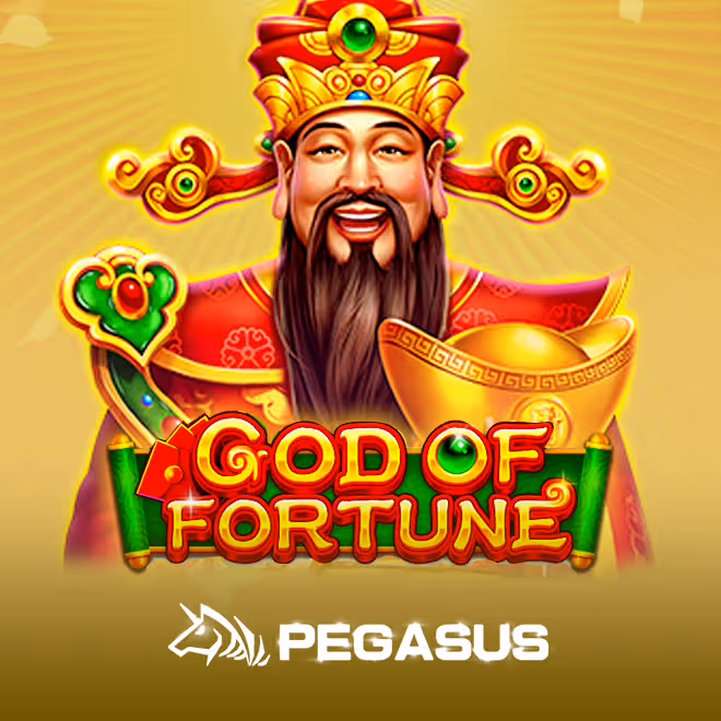 godoffortune