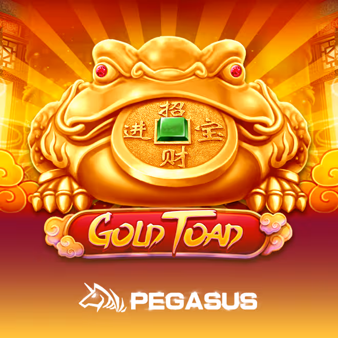 goldtoad