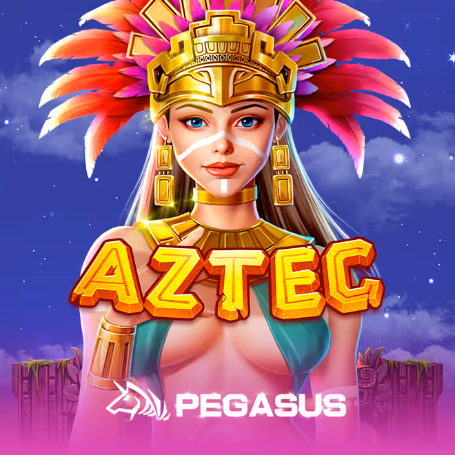 legend-of-aztec