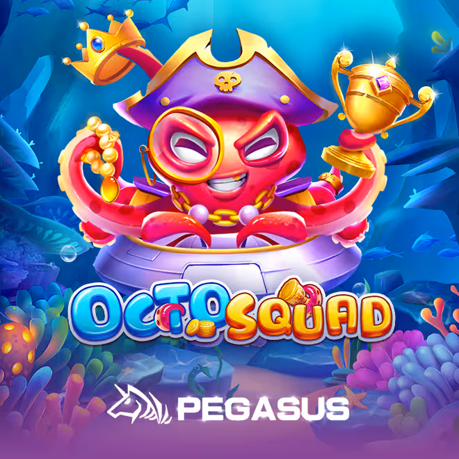 octo-squad