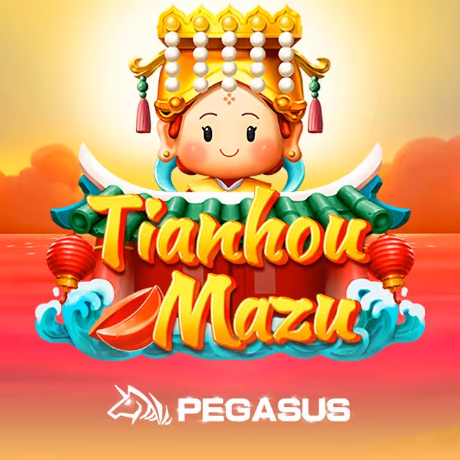 tianhou-mazu