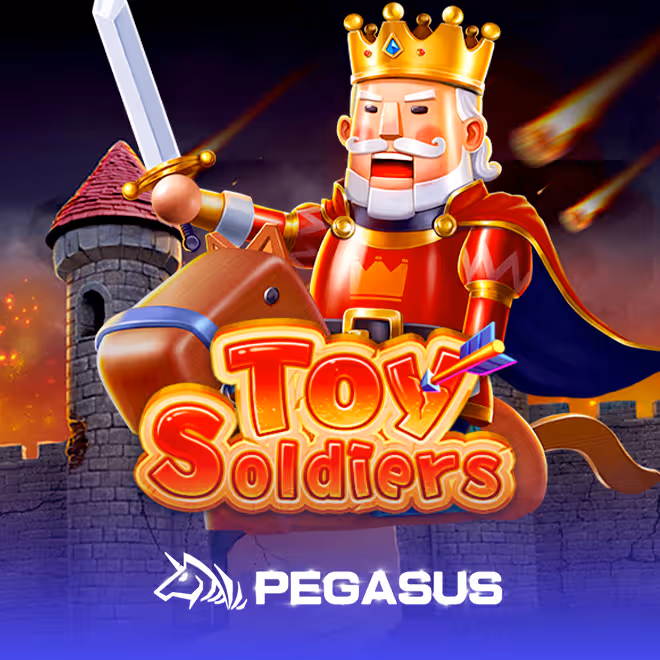 toy-soldiers