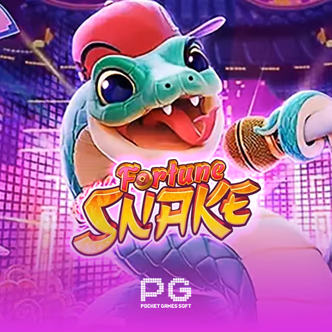 fortune-snake