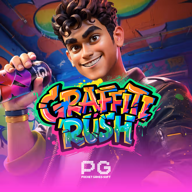 graffiti-rush
