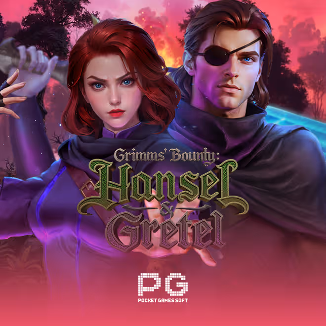 Grimms Bounty: Hansel & Gretel