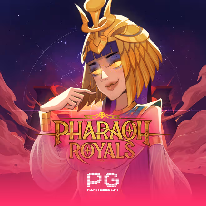 pharaoh-royals