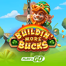 buildin-more-bucks