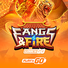 fangs-fire