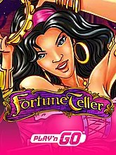 fortune-teller