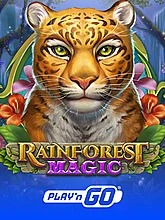 rainforest-magic