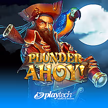 Plunder Ahoy!