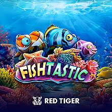 fishtastic