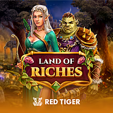 land-of-riches