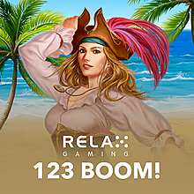 123-boom