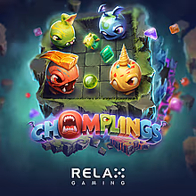 chomplings