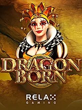 dragon-born