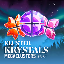 Kluster Krystals Megaclusters