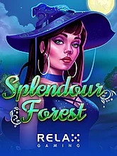 splendour-forest