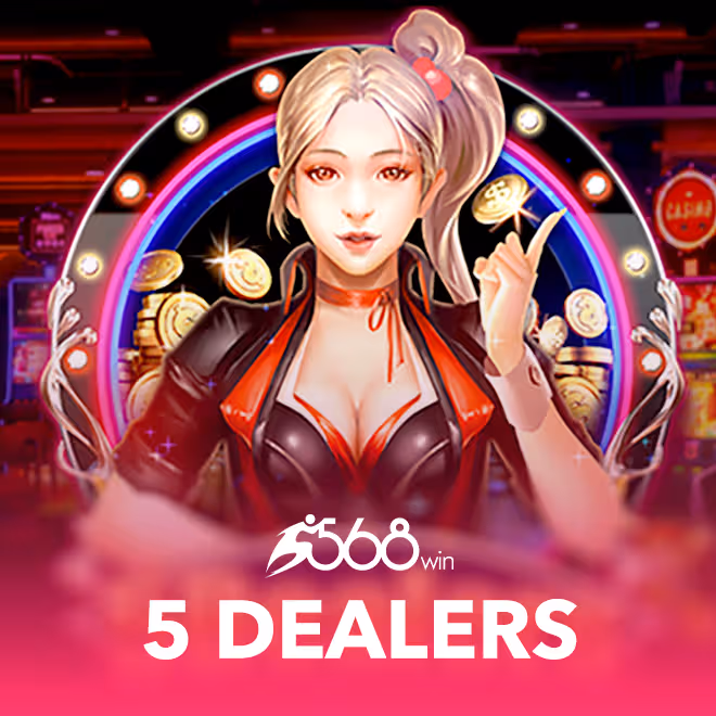 5-dealers