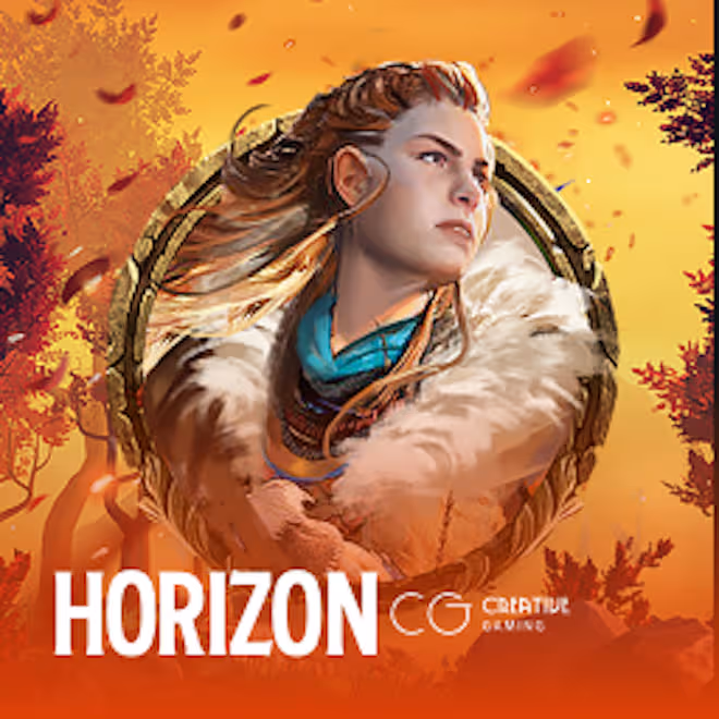 horizon
