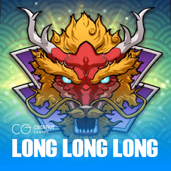 Long Long Long