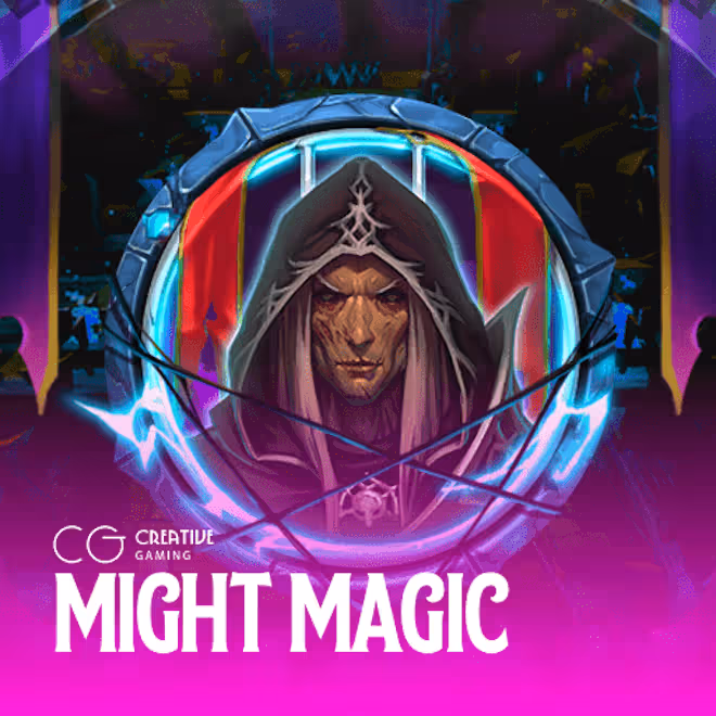 might-magic