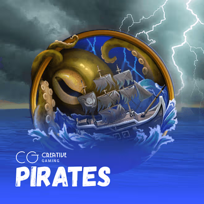 pirates