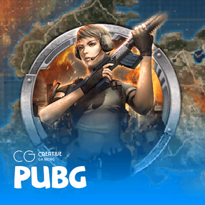 pubg