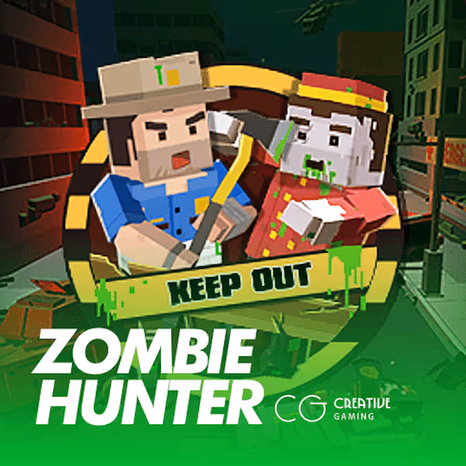 zombie-hunter