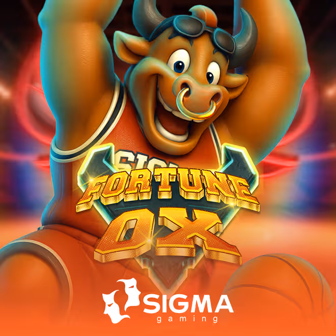 fortune-ox