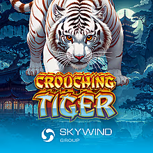 Crouching Tiger