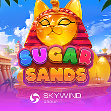 sugar-sands