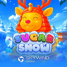 sugar-snow