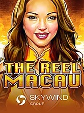 the-reel-macau